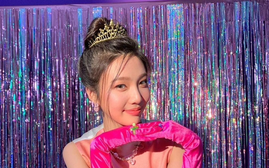 happy birthday—帕苏勇