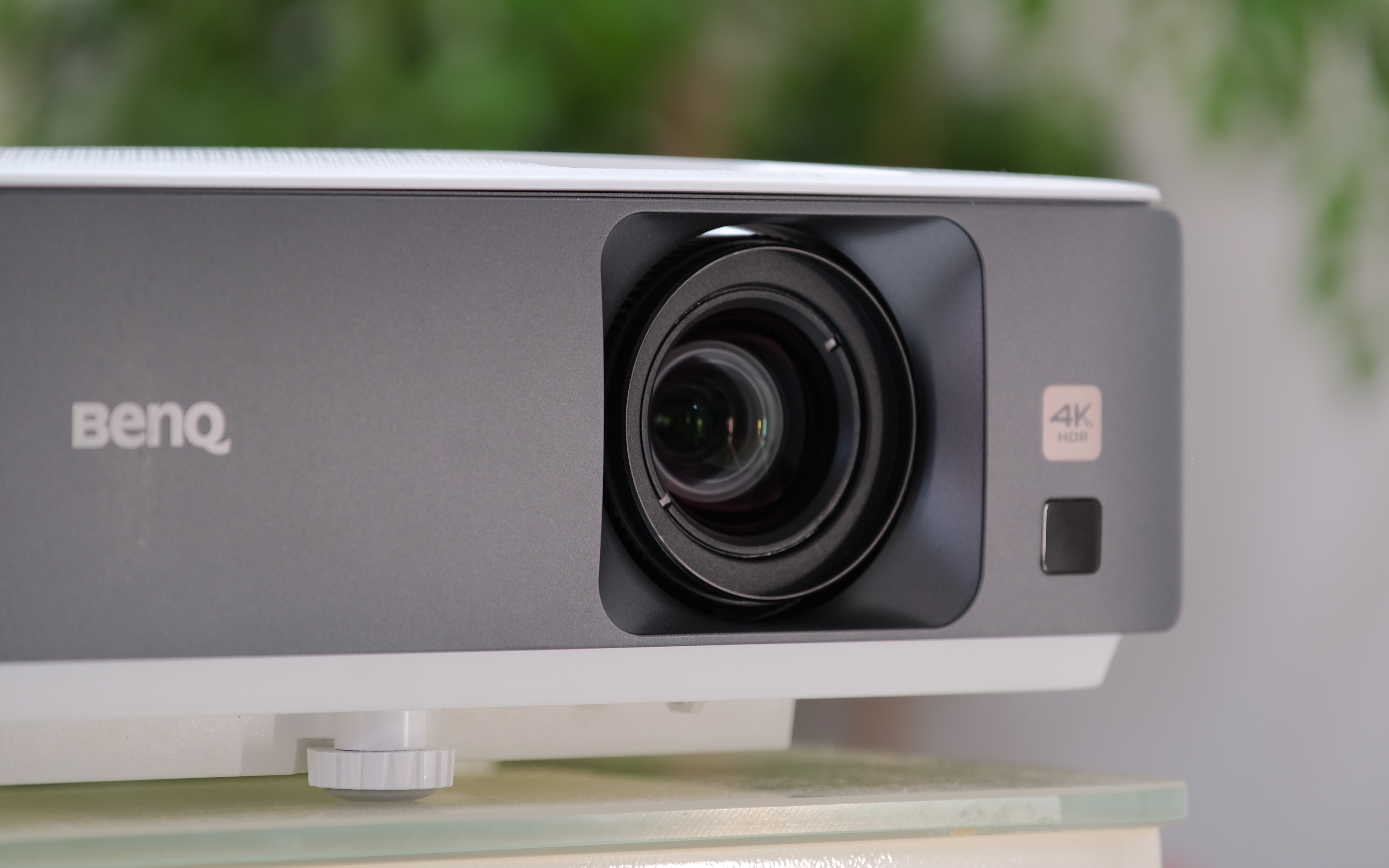 「高亮投影仪进客厅,可行吗?」明基tk700使用体验