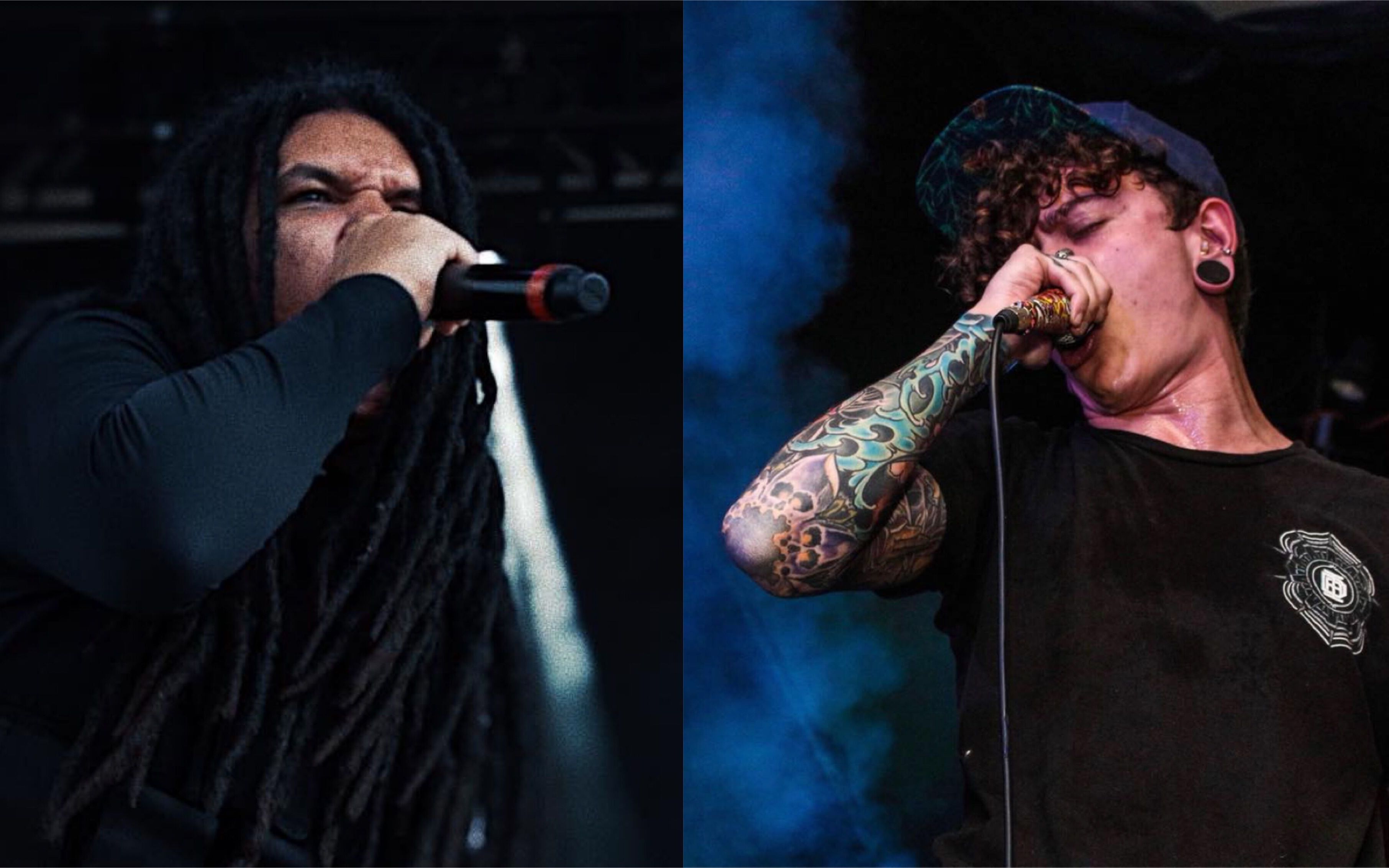 【强强联核】brand of sacrifice×will ramos - lifeblood (official