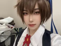 Download Video: 【逍遥散人cos】干不死的逍遥散人