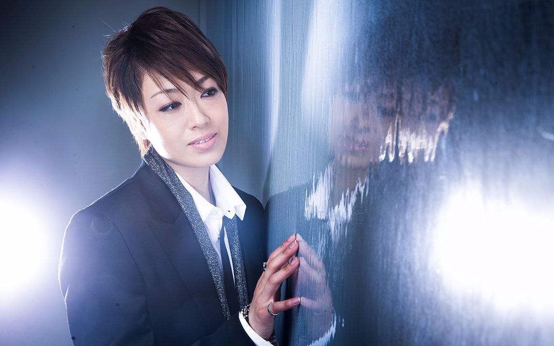 北翔海莉恋人musicvideoshortver