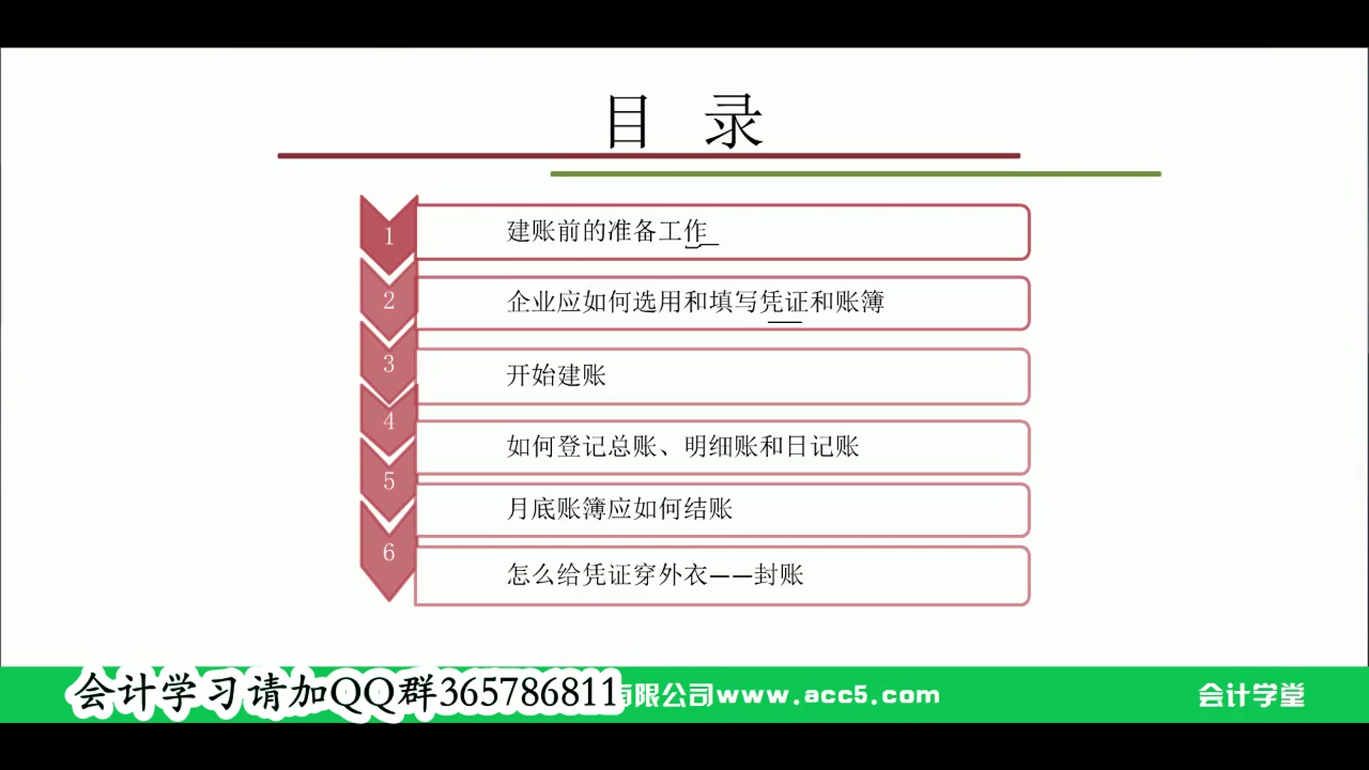 餐饮业会计建账施工企业会计建账物业公司会计建账哔哩哔哩bilibili