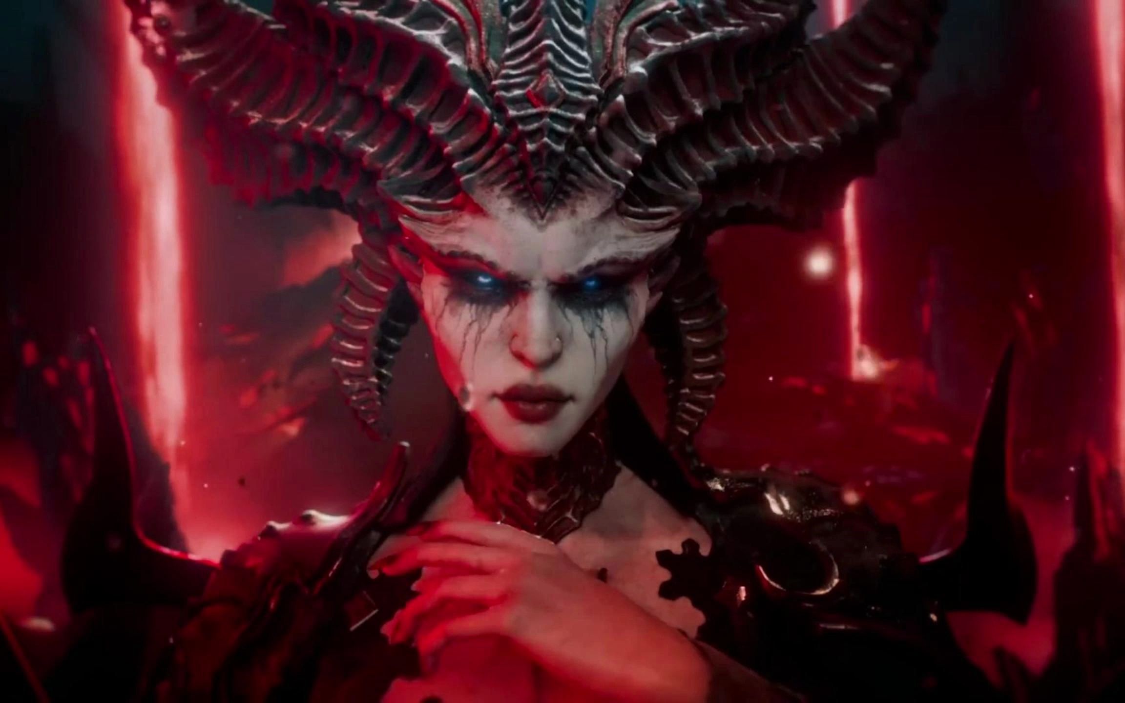 暗黑破坏神4即将开启预下载!想要第一时间游玩千万不要错过预下载!