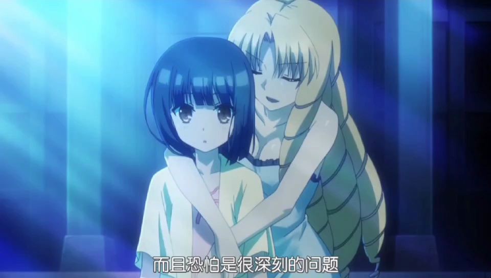 金钻头认美游当妹妹,干脆跟卫宫巨侠组cp好了!