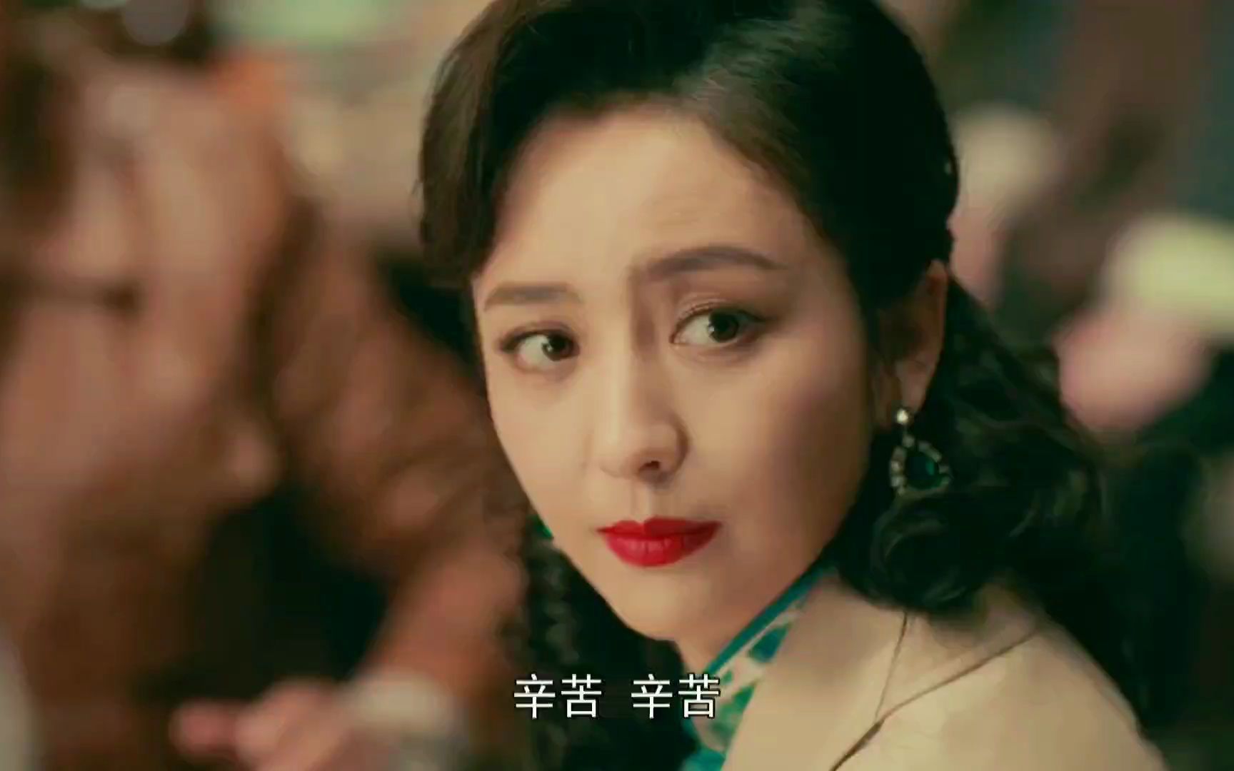 《霞光》"彪"气满满,佟丽娅颠覆演绎另类女英雄