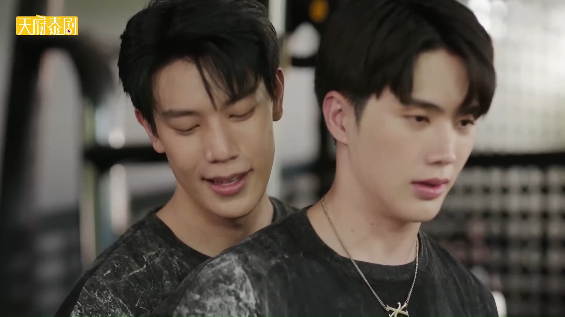 新泰腐《佳期如许》 中字 7-3