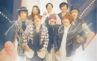 Hey Say Jump 完整版pv 搜索结果 哔哩哔哩 Bilibili