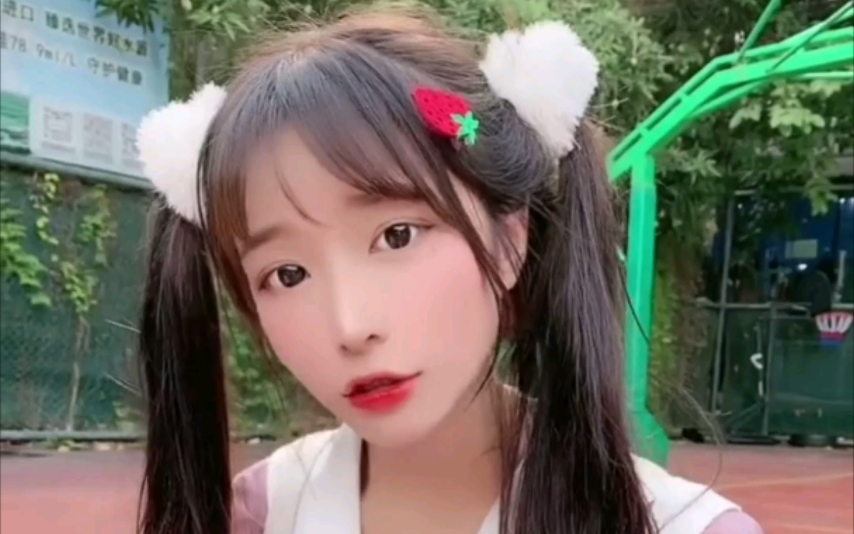 【希希子】谢谢张大夫,您真是妙手回春呢_哔哩哔哩_bilibili