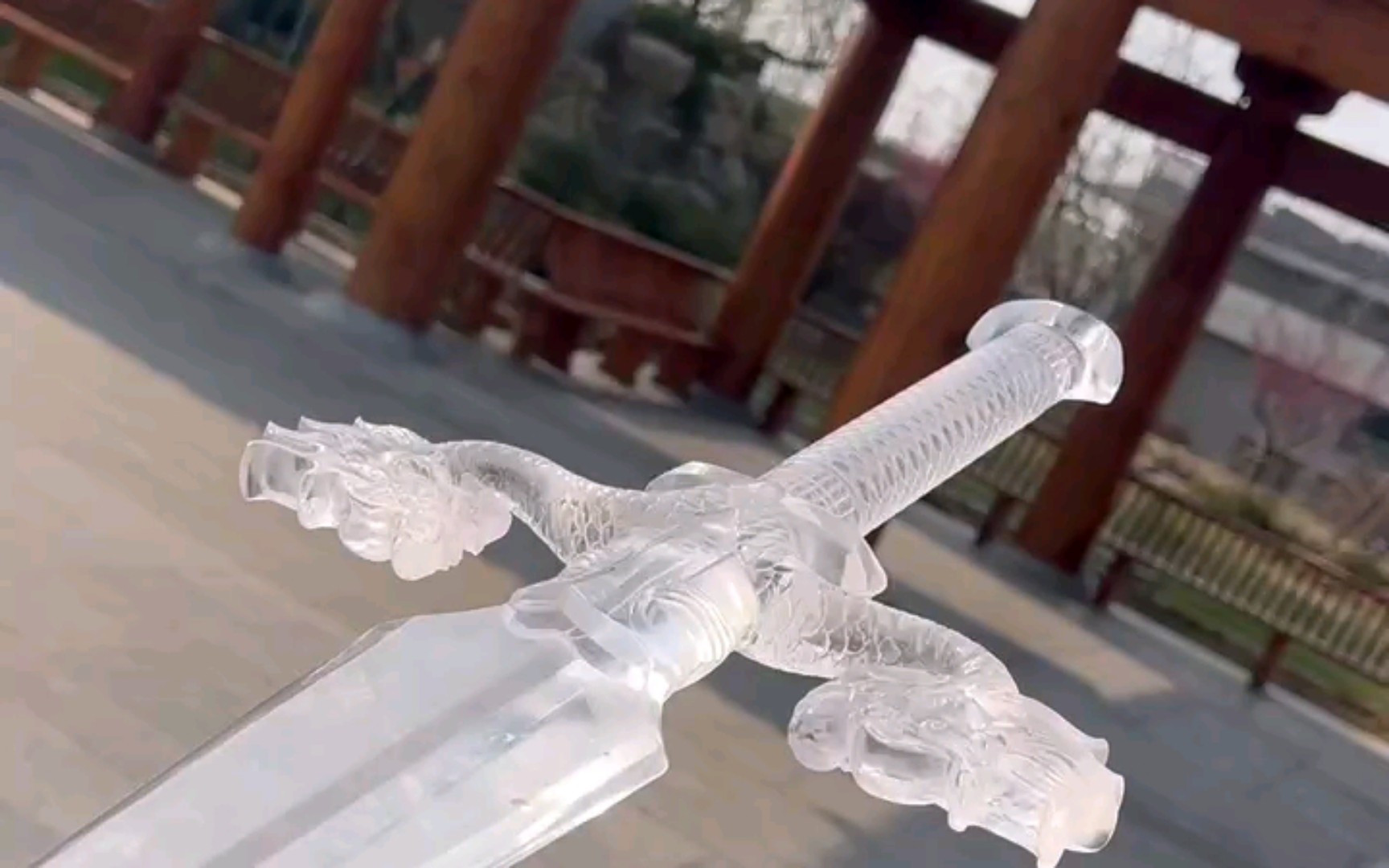 心剑注生魔剑注死.#魔剑生死棋