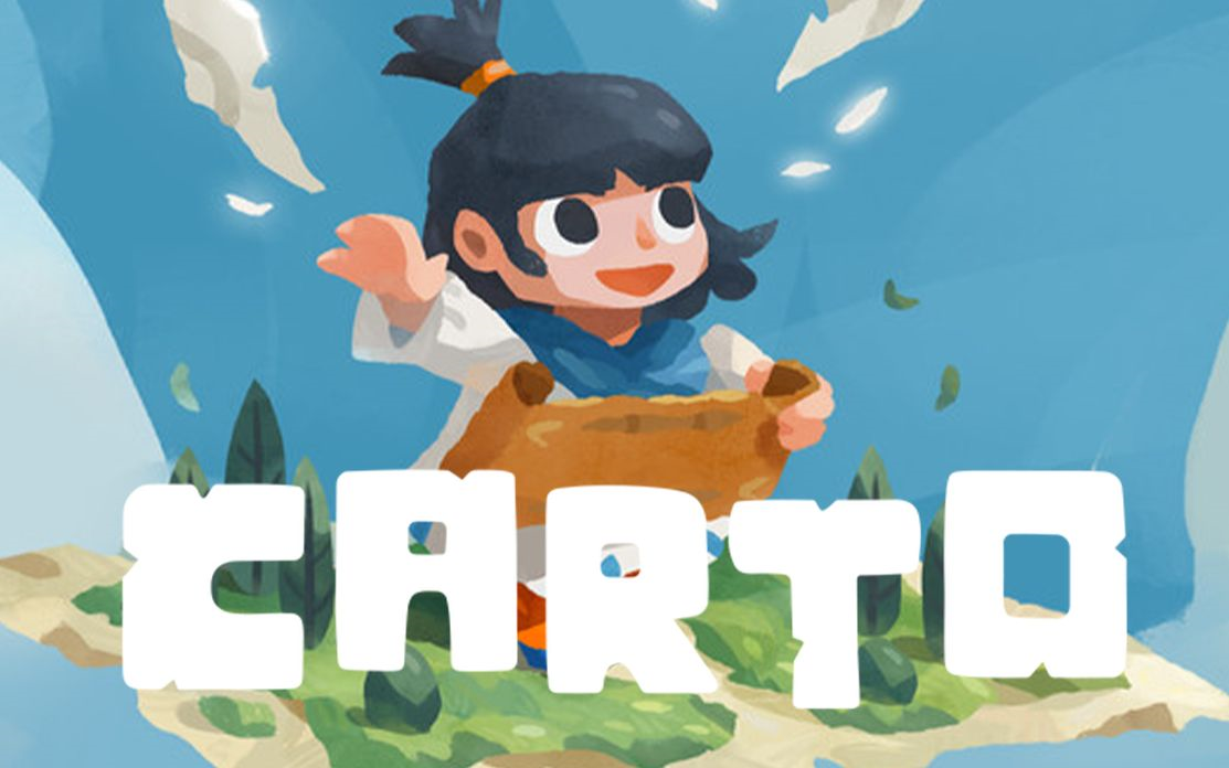 【游戏实况】无尽旅图