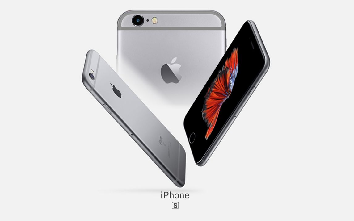 2019年底 iPhone6s plus 评测哔哩哔哩bilibili