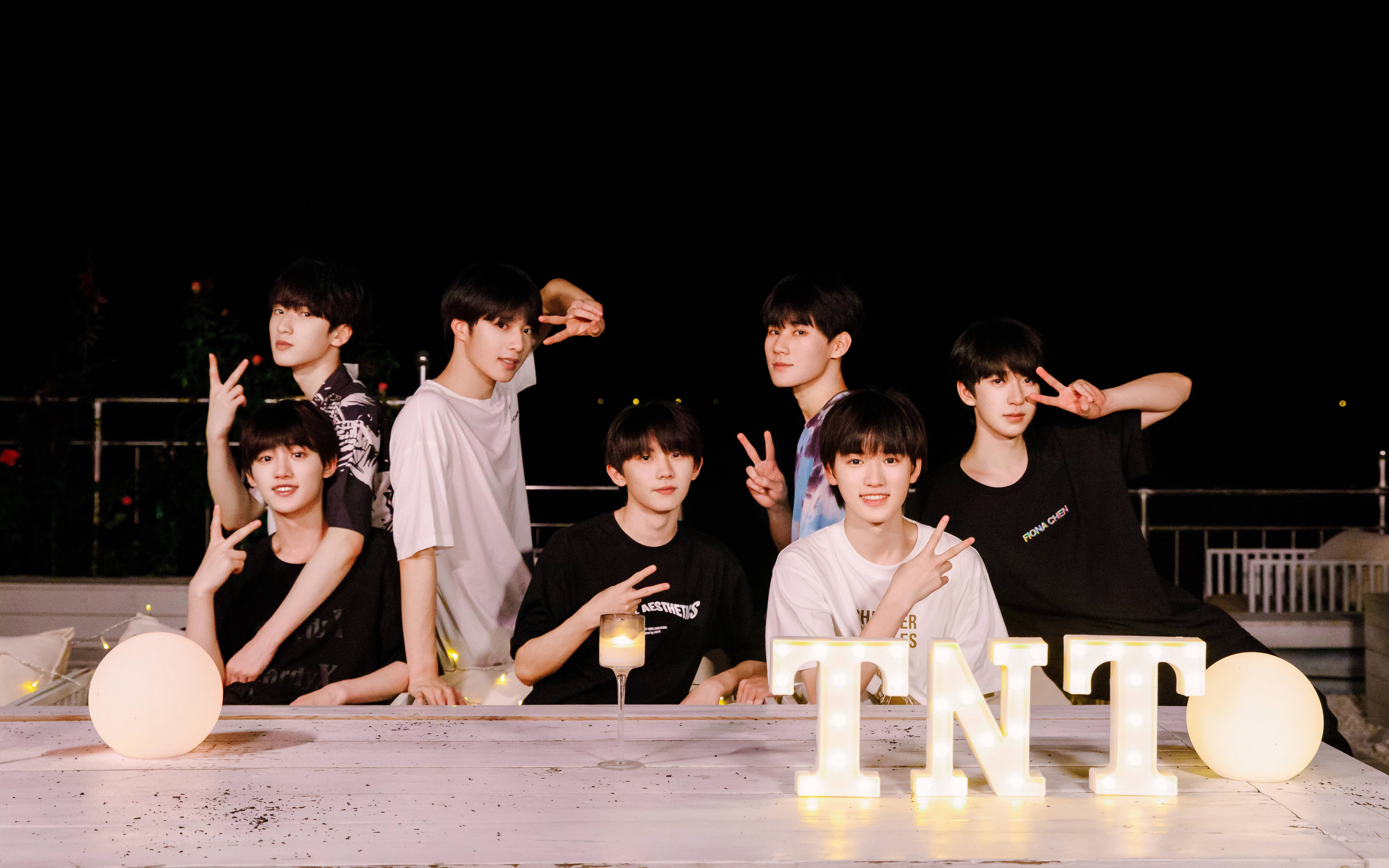 【时代少年团】希望宝贝们顺顺利利