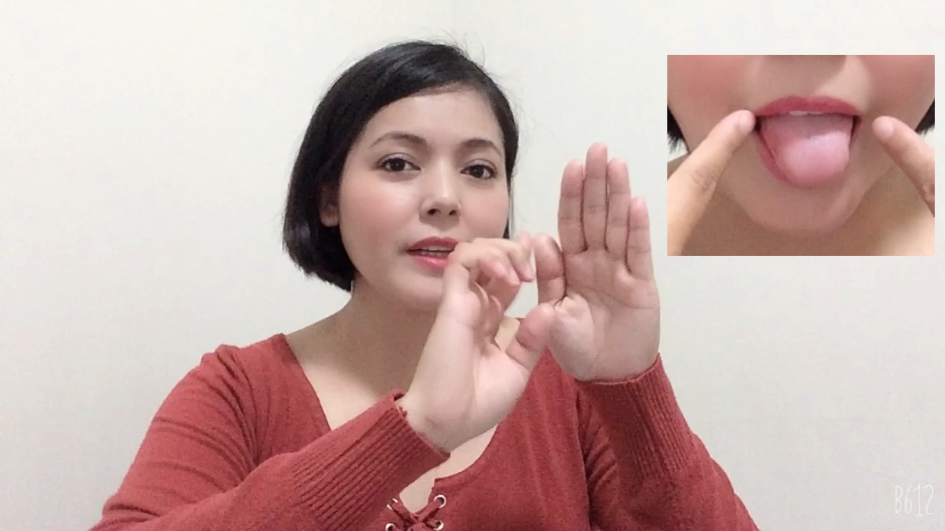 西班牙语教室如何发出弹舌音