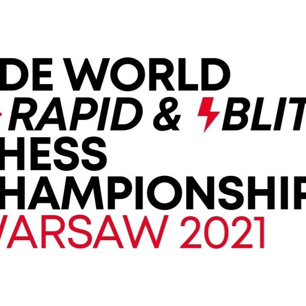 FIDE World Rapid & Blitz Chess Championships: A Christmas Miracle -  SparkChess