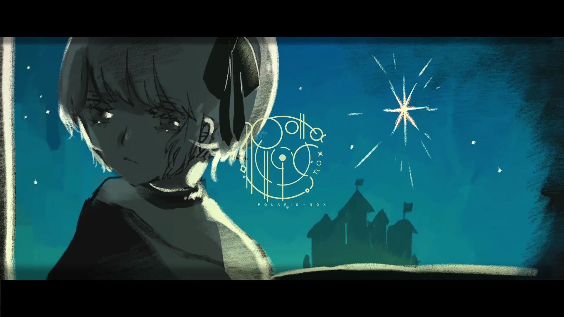 【日译】mad at disney / covered by polaris nox