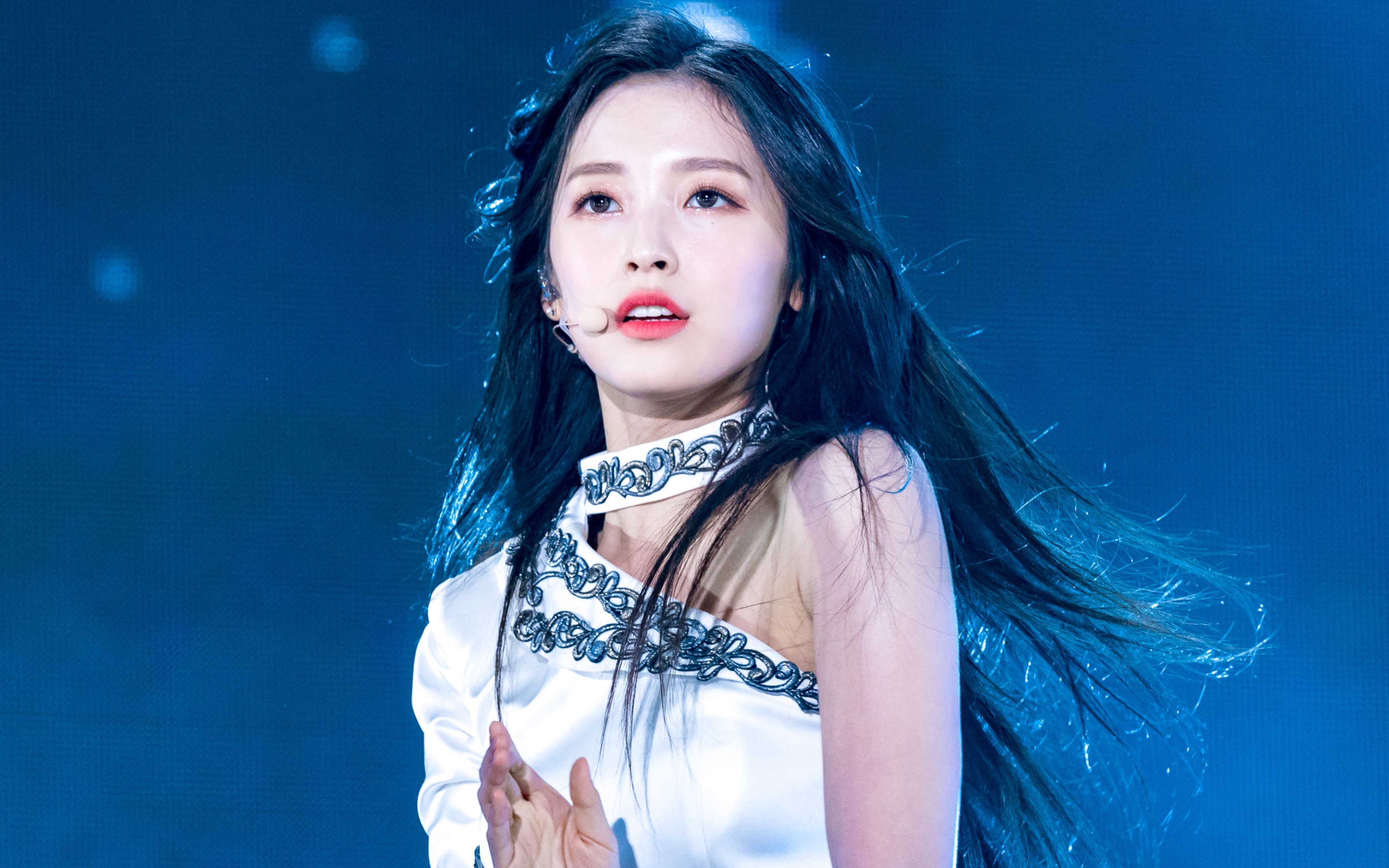 【ohmygirl】天呐噜这音色上头!不听会后悔的ssfwl第五季翻唱