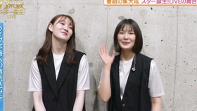 2020.02.05 乃木坂46 与田祐希乃木坂シネマズ~Story of 46~ Making_ ...