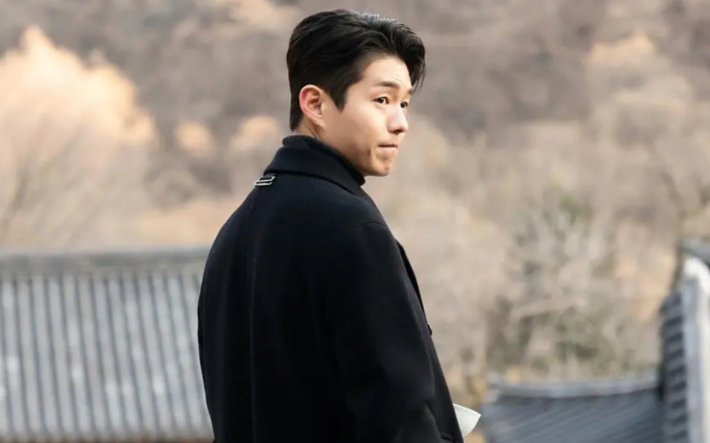 【河俊】jtbc《知情人/insider》特别出演国家情报院任熙洙最终话cut