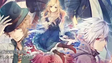 织田かおり-哔哩哔哩_Bilibili
