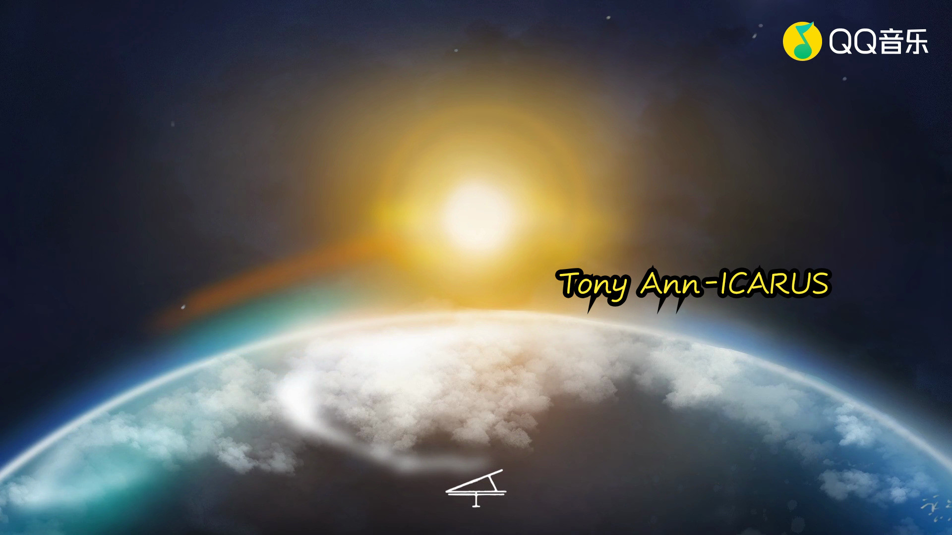 [图]Tony Ann-ICARUS(蓝光MV)