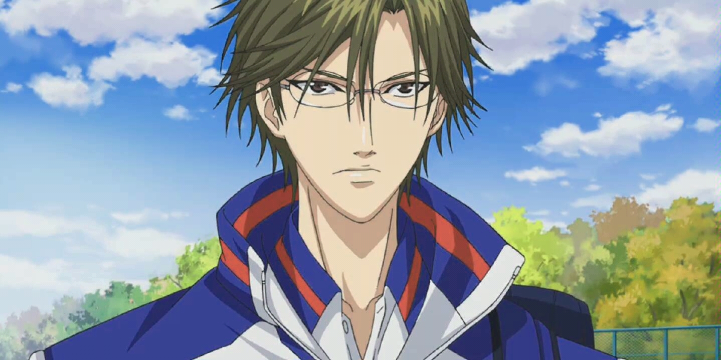 【新网球王子risingbeat】神秘·圣夜——第二话,第三话