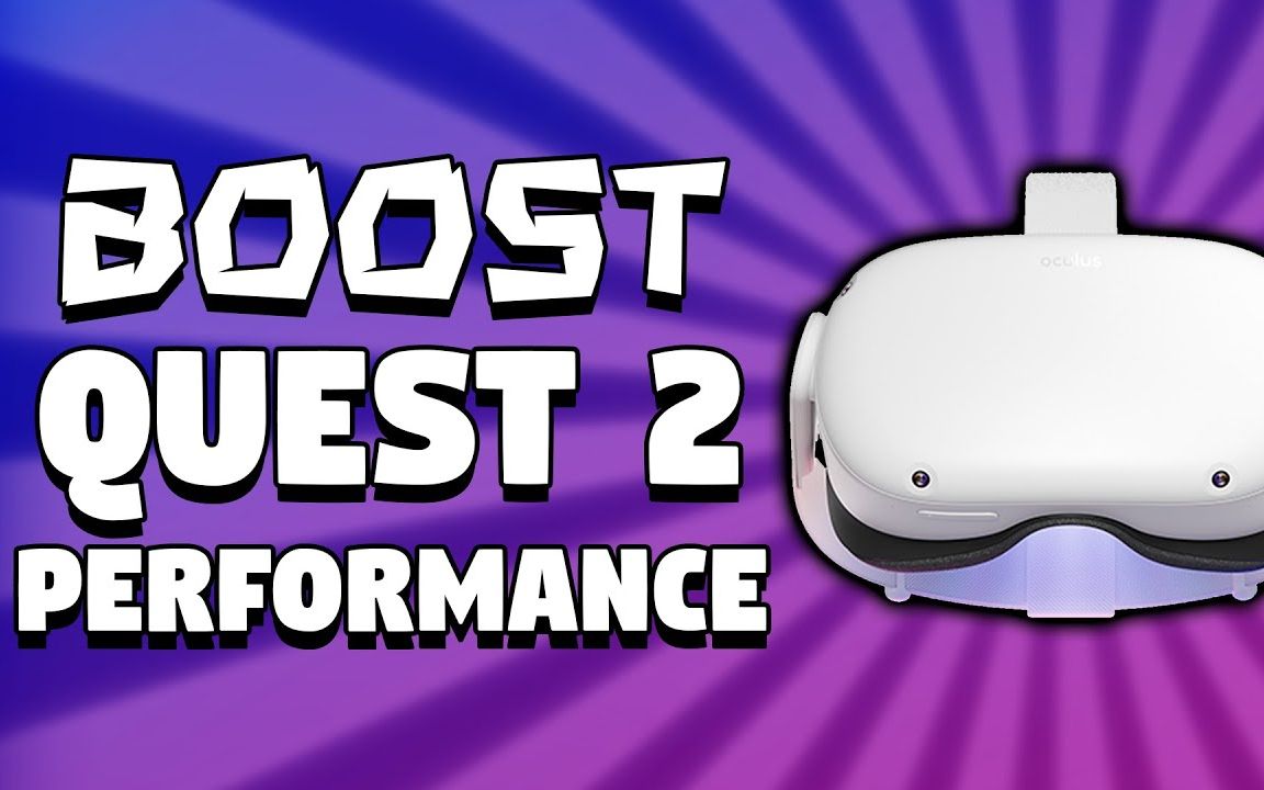 quest2 提升画质120hz 提高续航