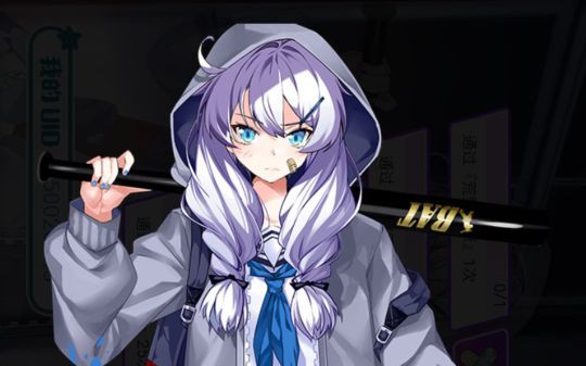 【崩坏学园2】天启刀纯伤流和攻速流的爆发对比