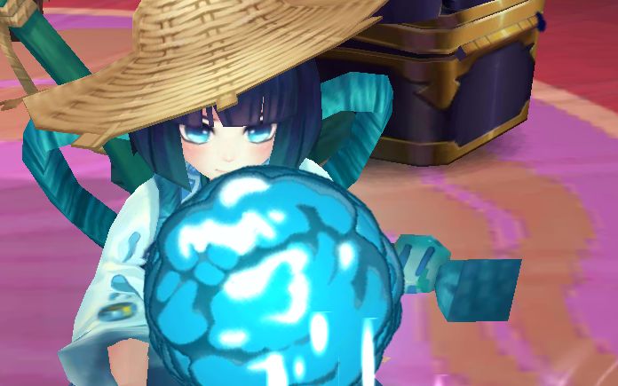 【阴阳师】我知道,你刚被人发好人卡……别,别用大河之歌砸过来啊喂!