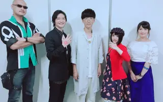 Fgo3周年 搜索结果 哔哩哔哩 Bilibili