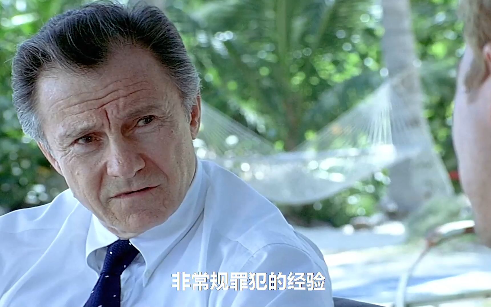 汉尼拔的小弟《红龙》人狠话不多,谁知盘中餐!