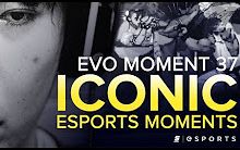 [图]电子竞技最经典时刻【The Most ICONIC Esports Moments EVO Moment 37】