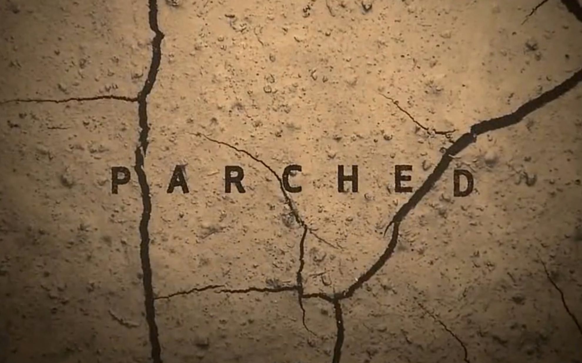 【国家地理频道】干旱 全2集 Parched哔哩哔哩bilibili