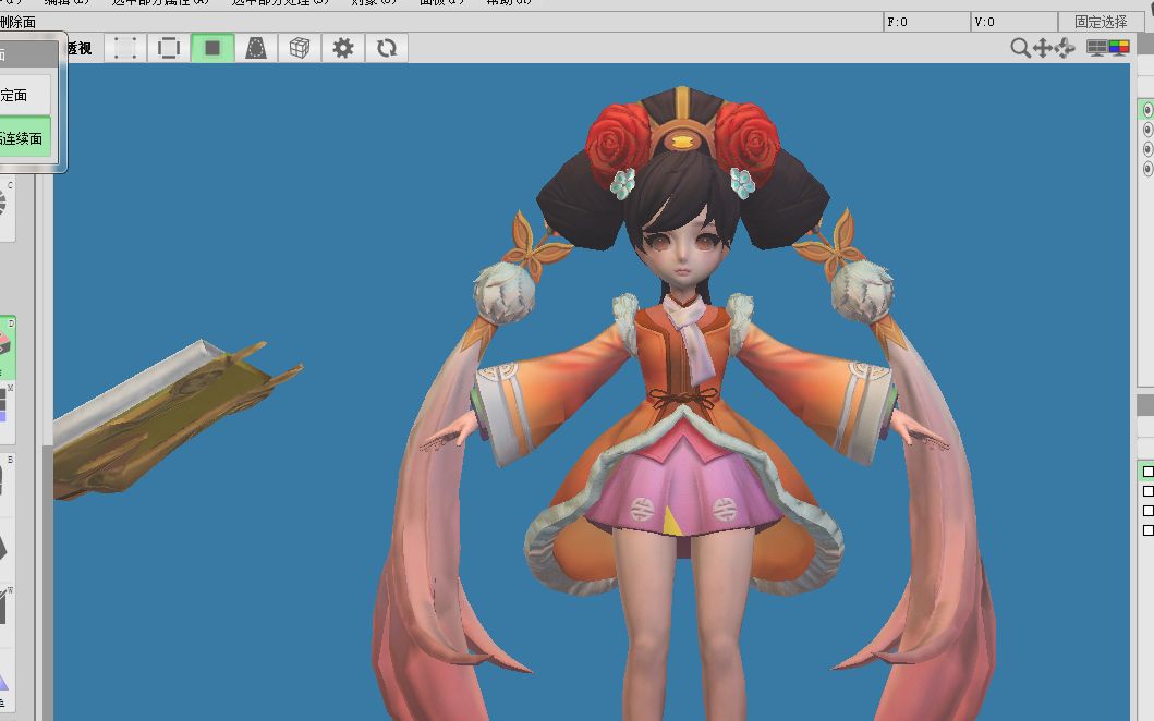 【王者荣耀】安琪拉 如懿传_哔哩哔哩 (゜-゜)つロ 干杯~-bilibili