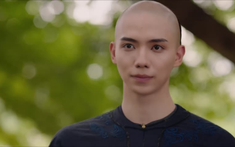还珠 13集