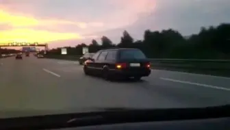 大众帕萨特B3与帕萨特B4