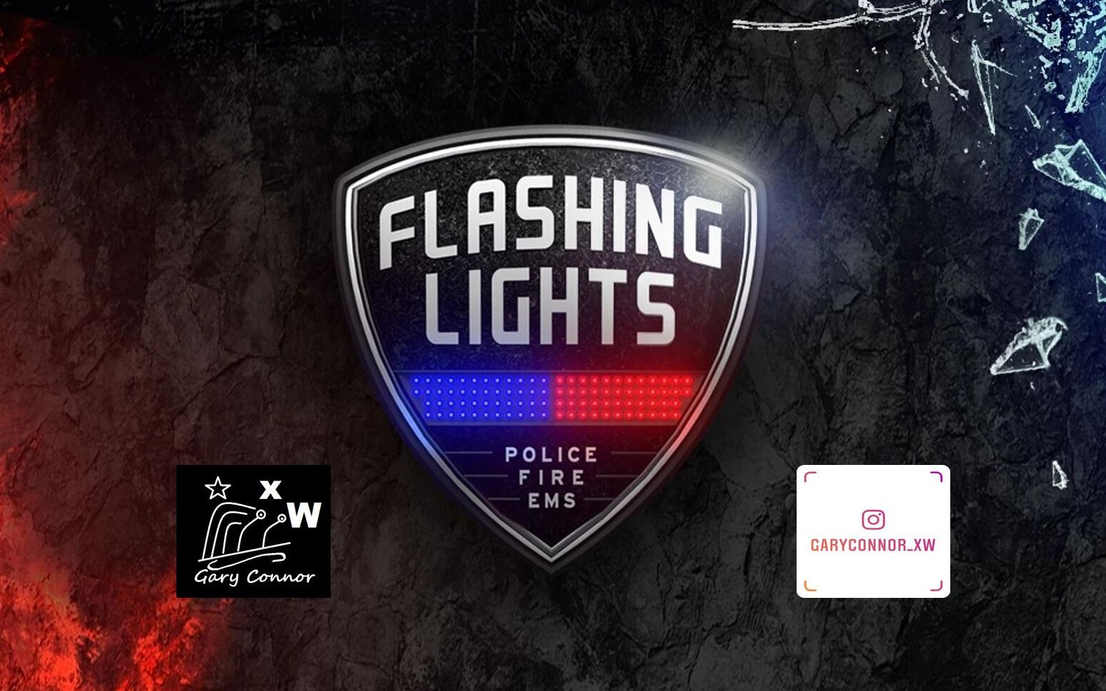【小蜗】flashing lights 与粉丝群里的朋友们线上联机 第2期