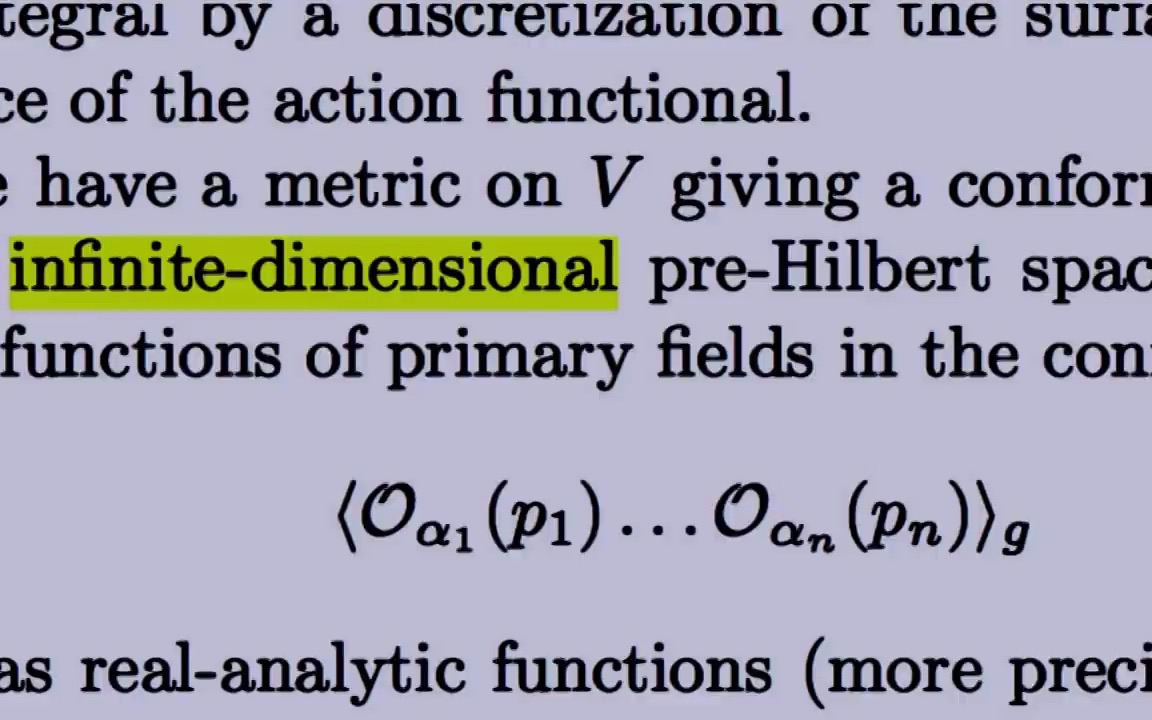 breakthrough prize in mathematics 2014