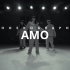 【HELLODANCE课堂】AMO choreo - Nukumori