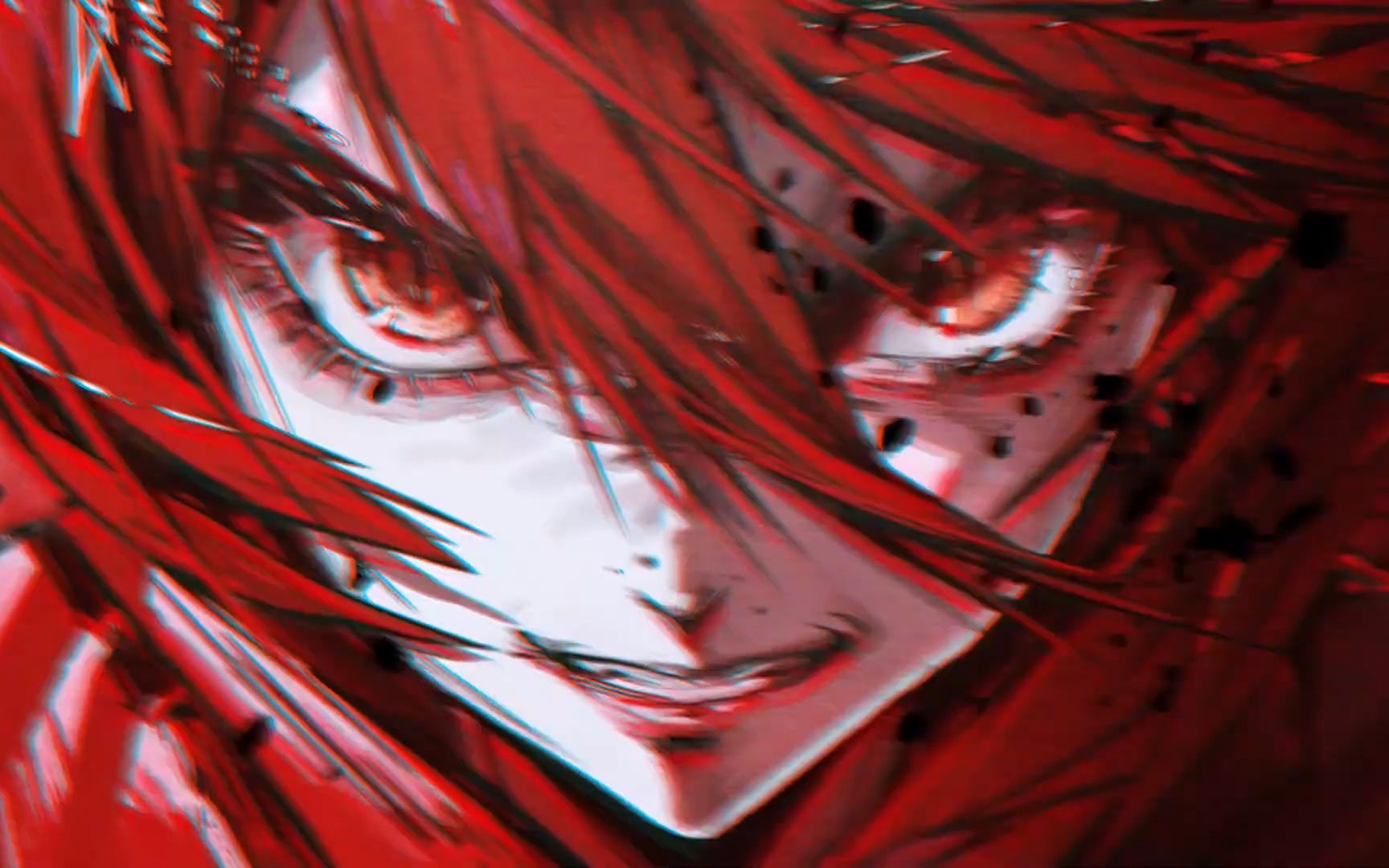 完整版《胜利女神:妮姬》red ash主题曲《the red hood小红帽》