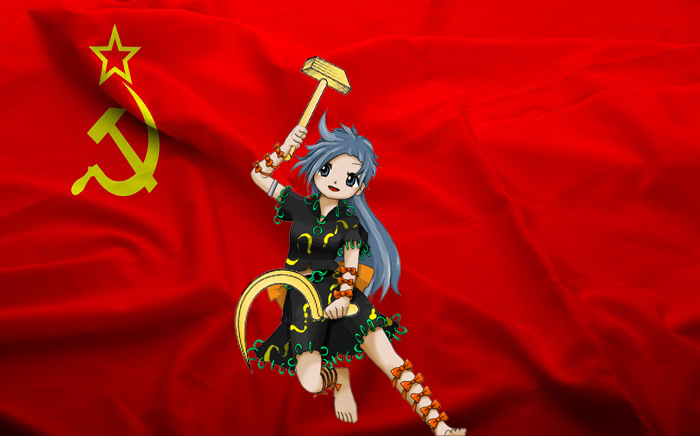 牢不可破的姬虫百百世_哔哩哔哩_bilibili