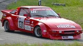 Jdm 马自达na Roadster改sa22c Rx 7 By 日本店家jet Stream 哔哩哔哩 つロ干杯 Bilibili