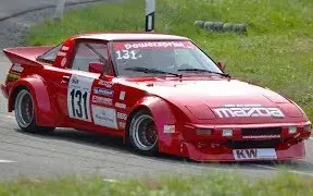 翻新中古车第15季转子引擎 哔哩哔哩 つロ干杯 Bilibili