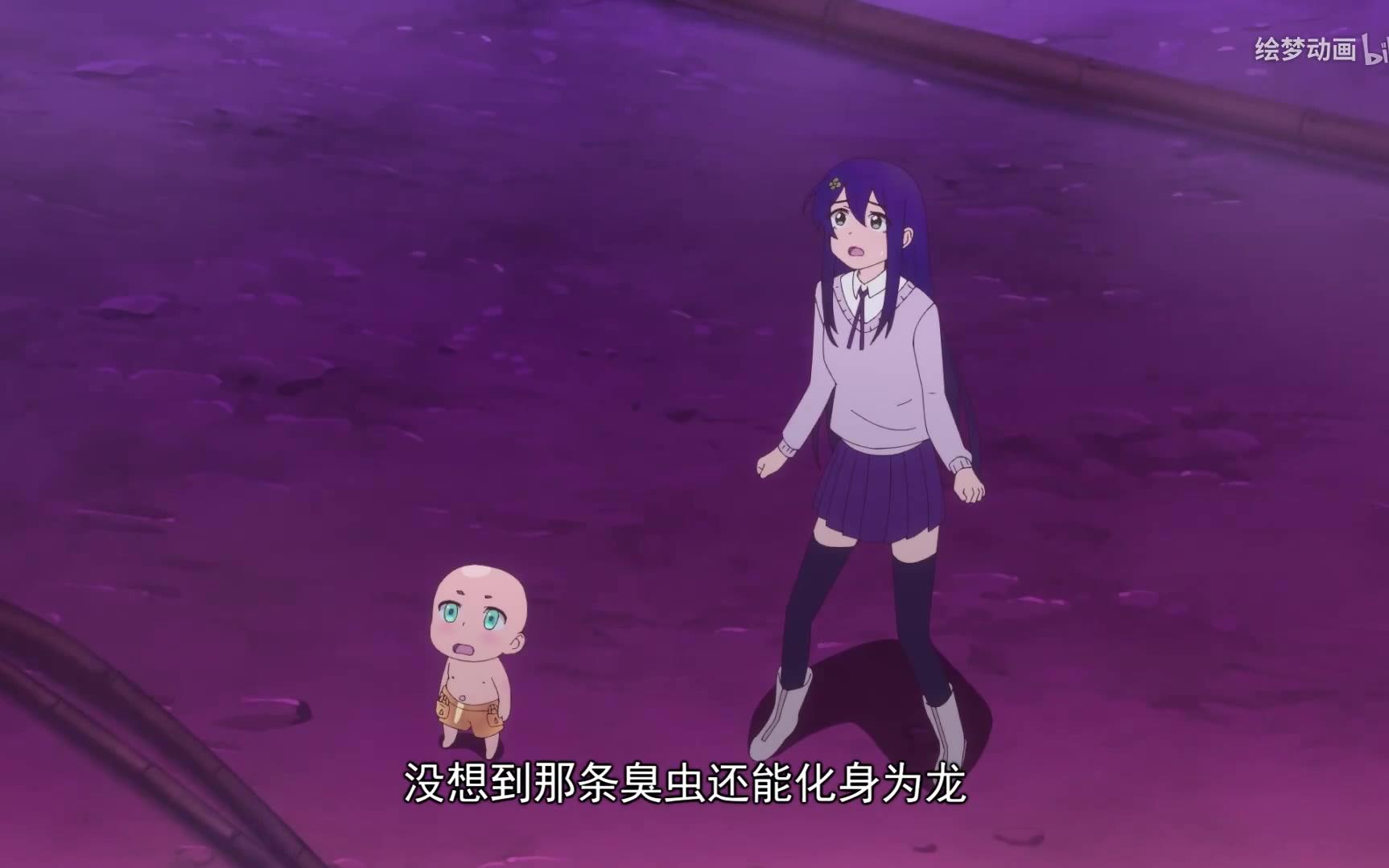 凸变英雄leaf小叶召唤出骨王