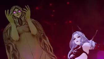 【FGO特斯拉祭】女性特攻的含金量！大龙娘 2T 1000wBX
