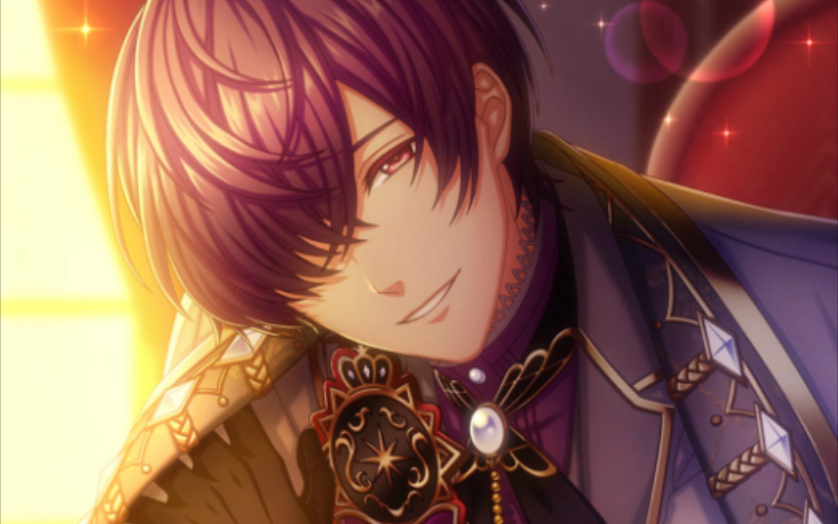 【梦百】王子淘汰赛·萨奇亚相关