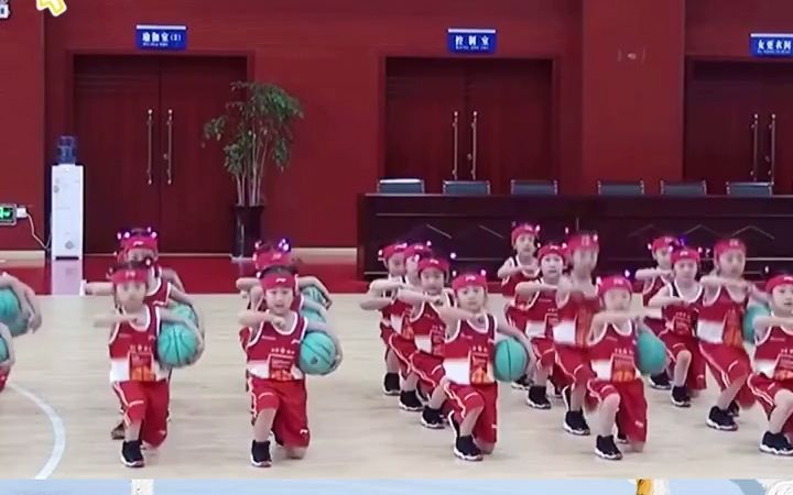 [图]幼儿园情景剧《我的中国梦》我的梦想是成为一名篮球运动员为祖国争光，你的中国梦是什么呢？幼儿园情景剧幼儿园六一情景剧幼儿园六一情景剧幼儿园情景剧幼师必备幼师幼儿园