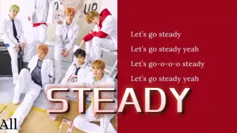 Tải video: 【AI COVER】NCT DREAM - Steady