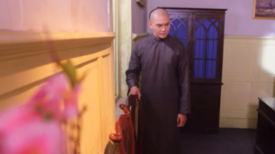 青年霍元甲.第182段.演员李浩轩