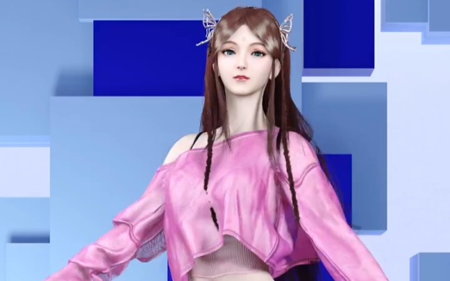 【vam】魅魔宁荣荣的渴望
