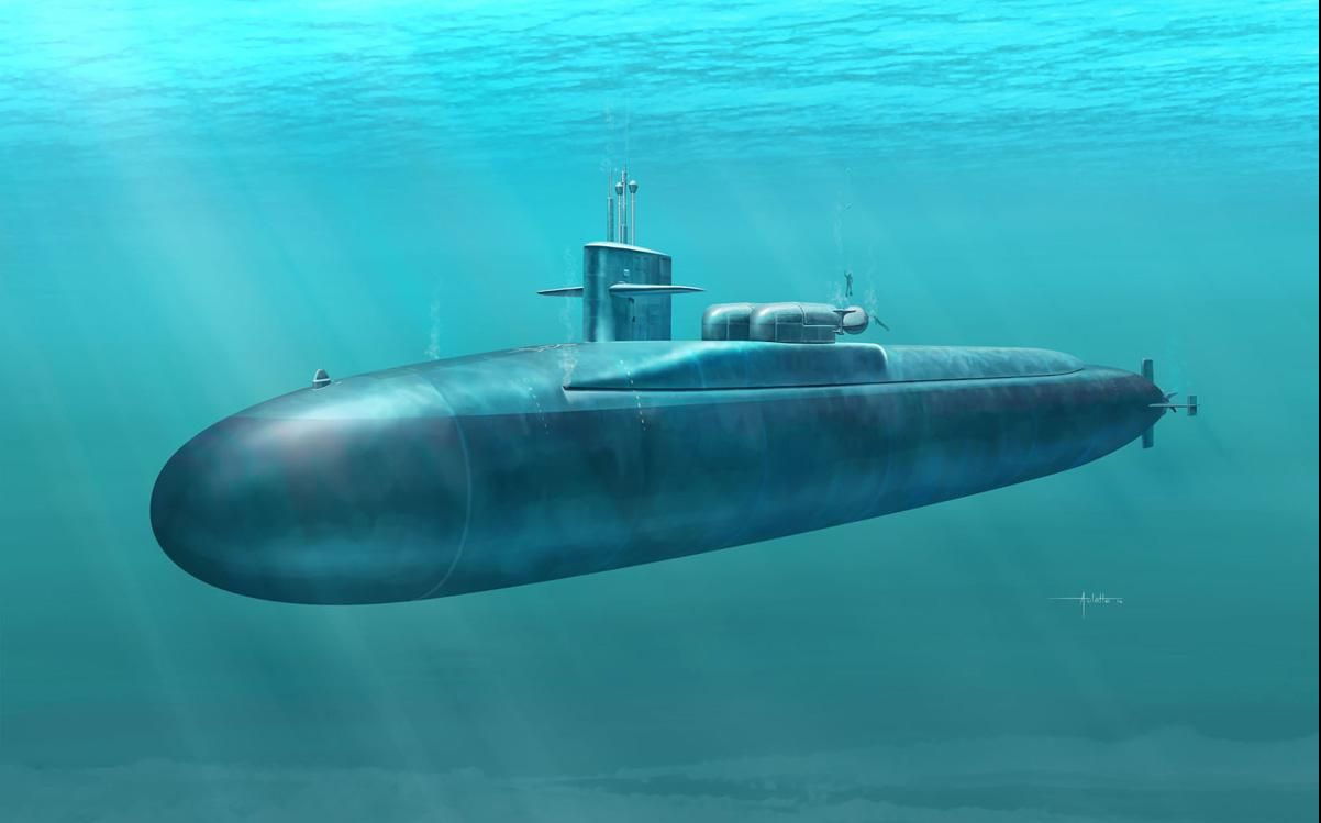 为什么在深海潜艇上的人不能轻易上厕所看完心疼他们